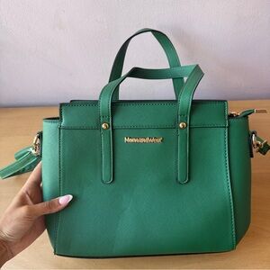 Montana West for Women Tote Bag and Wallet Set